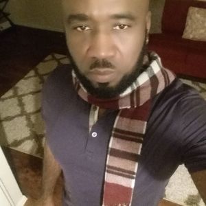 Meet your Posher, Garfield